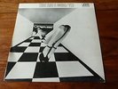 Yes - Time and A Word 1970 UK LP ATLANTIC 1st