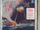 Jeff Wayne's War of the Worlds-CBS MASTERSOUND HALF SPEED MASTERED AUDIOPHILE