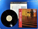 SYD BARRETT The Madcap Laughs JP Pink Floyd OBI LP j8494