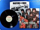 PINK FLOYD The Piper At The Gates Of Dawn 1967 FA-3065 David Gilmour LP j8499