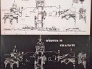 TRIODE-BILL FRISELL-VINNIE JOHNSON-KERMIT DRISCOLL-PRIVATE PRESS 1978,ONLY ISSUE