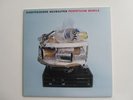 Einsturzende Neubauten - Perpetuum Mobile - Import LP MINT - Mute Records