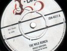 MUSIC DOCTORS - THE WILD BUNCH - J-DAN