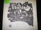 THE BEATLES, Bootleg - live in EUROPE & US TV CASTS - VERY RARE - MINT
