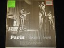 THE BEATLES, Bootleg - live in PARIS SPORTS PALAIS - VERY RARE - MINT