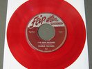 Charlie Feathers ROCKABILLY 45 (Flip RI # 503) I've Been Deceived/Peepin' Eyes