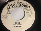 NORTHERN SOUL 45/ THE FIESTAS 
