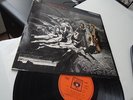 VELVET OPERA RIDE A HUSTLER´S DREAM 1969 MINT UK 1ST CBS