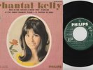 Chantal KELLY * 60's FRENCH JERK MOD FREAKBEAT GARAGE YeYe girl * Hear