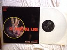 Mario Molino - Gli Angeli del 2000 ORIGINAL  PSYCHE FUZZ OST LP On CAM