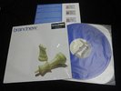 Brand New Your Favorite Weapon Blue Vinyl LP