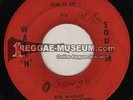 Bob Marley & Wailers - Stir It Up - Wail N Soul 7