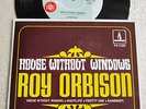 EP ROY ORBISON '' HOUSE WITHOUT WINDOWS ''  AUSTRALIA