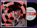 Tony Babrber Wait by the Water '66 OZ Garage Punk EP Bee Gees Steve & the Board