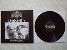 Graupel/Endstille- Lauschangriff Split LP (Nagelfar, The Ruins of Beverast)