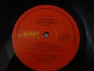 AC/DC BLOW UP YOUR VIDEO LP 1988 Albert Australia Good+ RAR AC DC deep purple