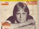 Claude Francois, 45 Trs vinyl, Madagascar, Fleche a Gauche