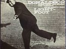 Lou Donaldson 'Light-Foot' LP Blue Note BLP-4053 mono W. 63rd DG RVG Ear NICE