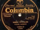 Willie Jackson, Columbia 14284, V