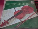 MILSTEIN-Vignettes-Capitol FDS + 3 more-P-8396,8382,8243,8512-RARE-Leon Pommers