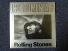 Rolling Stones, Instrumentals, Vinyl 2LP bootleg, Still Sealed.