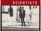 SCIENTISTS EP Last Night Saints Victims Fun Things OZ kbd 7