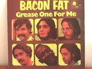 BRITISH BLUES BACON FAT 