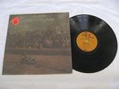 Neil Young Time Fades Away Record LP Reprise Label Rock NM Shrink Poster w/Tag