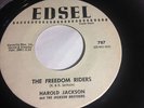 NM NORTHERN SOUL 45/ HAROLD JACKSON 