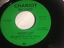NM RARE NORTHERN SOUL 45/ BOB BRADY & THE CON CHORDS 