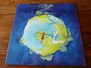 Yes - Fragile 1971 UK LP ATLANTIC 1st
