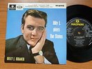Billy J. Kramer - Billy J. Plays The States 1965 UK EP