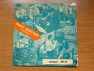 Jimmy Deuchar Ensemble 1955 UK EP TEMPO TUBBY HAYES