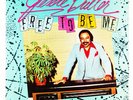 Jesse Butler   Free To Be Me   Bound Sound   modern soul rare
