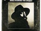 Henry Franklin   The Skipper   Black Jazz BLQD/7   shrink WLP