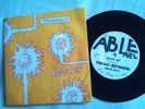 The Go Betweens. People Say. Australian rare punk indie PS 7