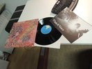 FLUTE & VOICE IMAGINATIONS OF LIGHT 1971 NM WITH POSTER