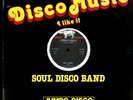 Salsoul Invention 