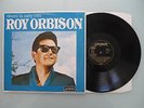 Roy Orbison - There Is Only One,  D 1965,  LP,  SHA-U 89, Vinyl: m-