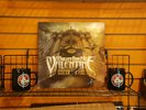 BULLET FOR MY VALENTINE Scream Aim Fire 2x LP Black Vinyl SIGNED Autograph All 4