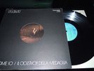 ROVESCIO DELLA MEDAGLIA LP IO COME IO ORIGINAL ITALIAN PROG  FIRST PRESS