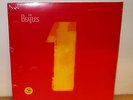 THE BEATLES NUMBER 1 SEALED 2 LP SET