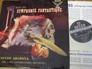 SXL 2009 Berlioz Symphonie fantastique / Argenta W/B