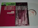LP/BRUCKNER/NEUNTE SINFONIE/SCHURICHT/Electrola SME 91221 (White-Gold) MEGARAR