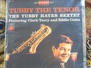 Tubby the Tenor, Tubby Hayes Sextet SEALED Classic Records LP Reissue BA 17023