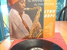 HOPE LYNN The Maharaja of the Saxophone original KING label 717....7