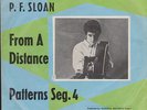 P.F. SLOAN - FROM A DISTANCE   GERMAN RCA
