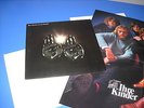 IHRE KINDER --LEERE HÄNDE -FIRST PRESS WITH POSTER -- NM LP  VERY RARE 