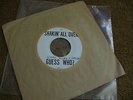Guess Who?/ Shakin' All Over/ Quality/ 1965/ Garage/ Ultra RARE Original PROMO