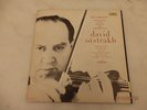 COLUMBIA / BEETHOVEN / DAVID OISTRAKH / ANDRE CLUYTENS